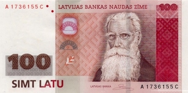拉脱维亚 /a>曾经的 a target="_blank" href="/item/流通货币