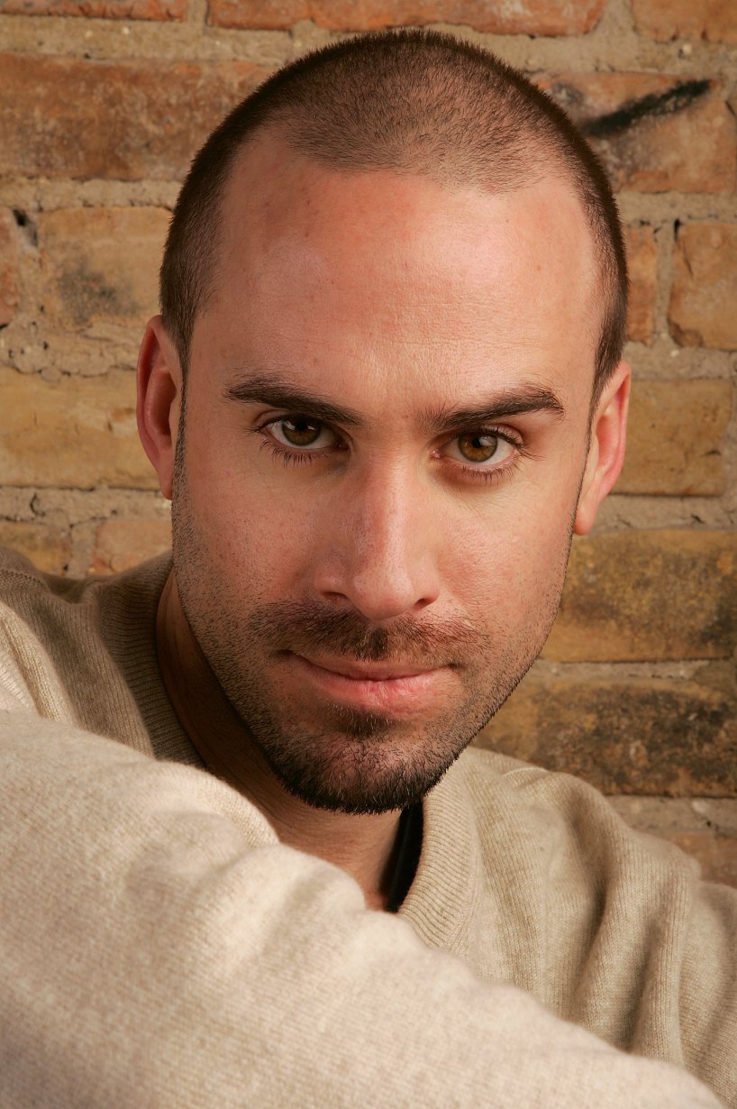joseph fiennes