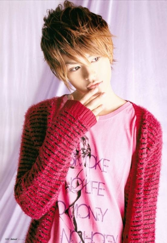  p>濑户康史(seto kouji),1988年5月18日出生于日本福冈县福冈市,日本