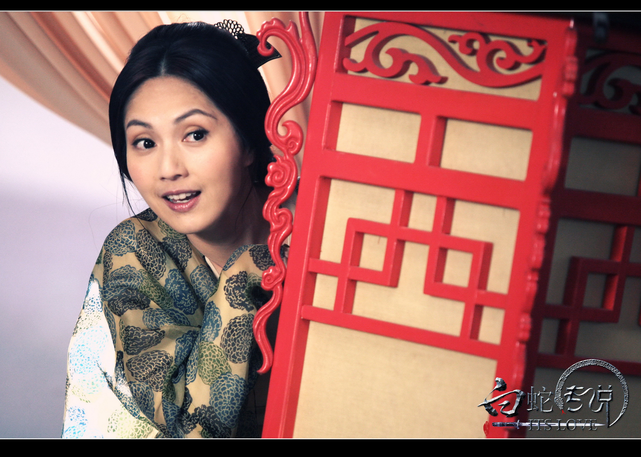  p>《白蛇传说》是中国巨力影视于2011年出品的魔幻爱情动作电影.