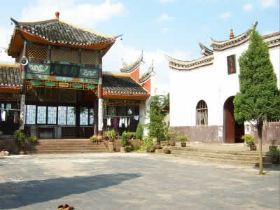 怀化市麻阳苗族自治县