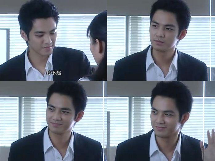  p>钟汉良(wallace chung),1974年11月30日出生于 a target="_blank"