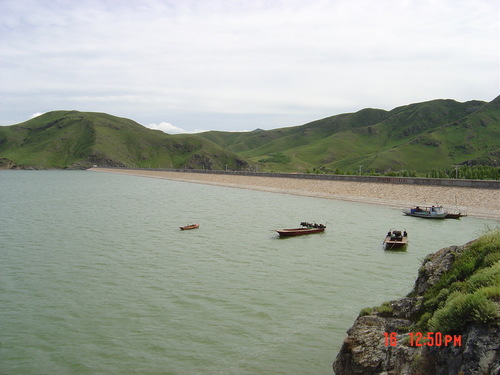  p>巴林左旗沙那水库风景区位于巴林左旗政府所在地林东镇北53公里的