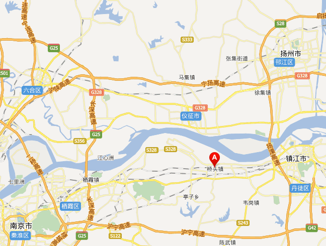  p>江苏桥头镇,位于江苏句容市,桥头镇始建于唐朝,距今已有1300多年的