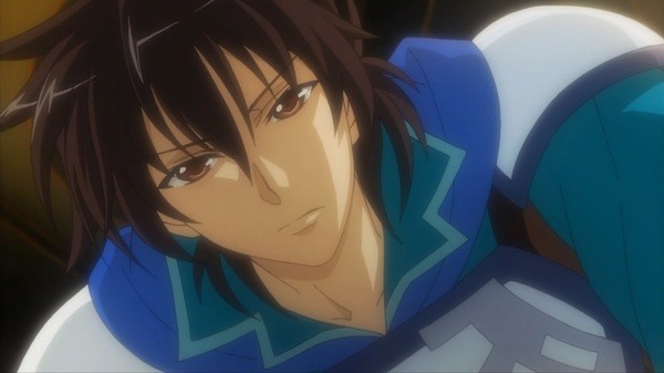 传说中勇者的传说