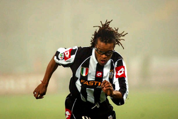 埃德加·戴维斯