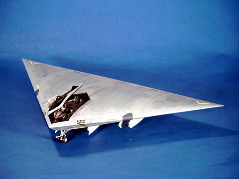 f/a-xx战机