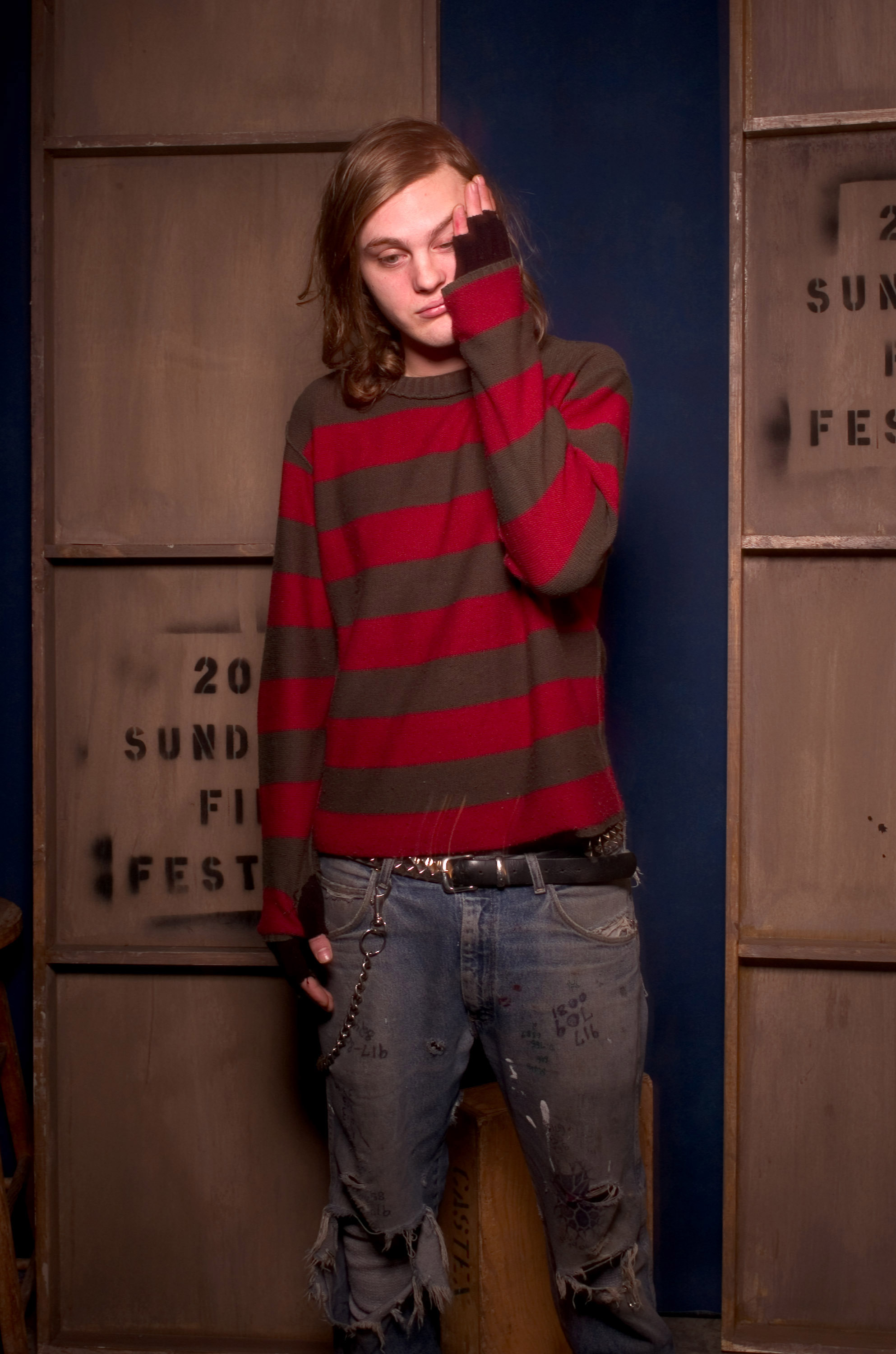  p>迈克尔·皮特 i>(michael pitt) /i>,1981年4月10日出生于美国