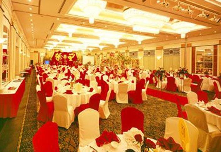 大连瑞诗大酒店