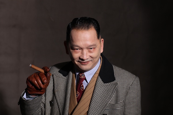  p>《消失的子弹》是由 a target="_blank" href="/item/尔冬升