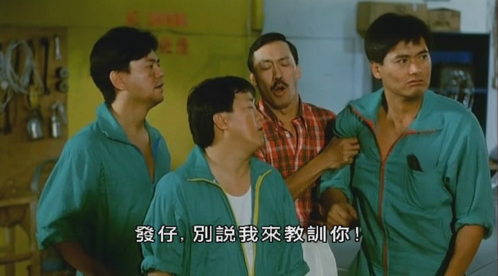  p>《精装追女仔2》是 a href="#" data-lemmaid="22375">王晶 /a>