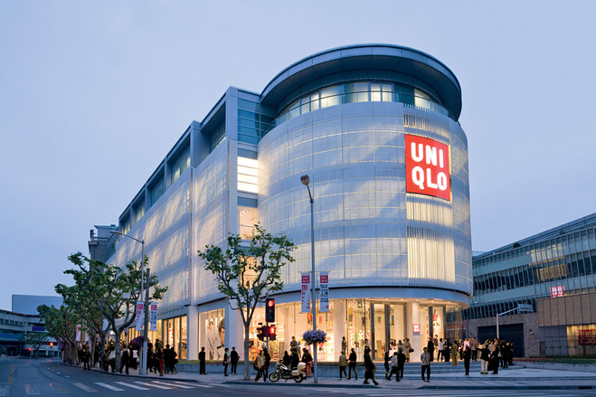 gxr0ajj">优衣库(英文名称:uniqlo,日文假名发音:ユニクロ),为日本 a