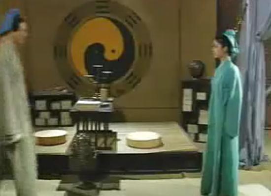 张天师传奇