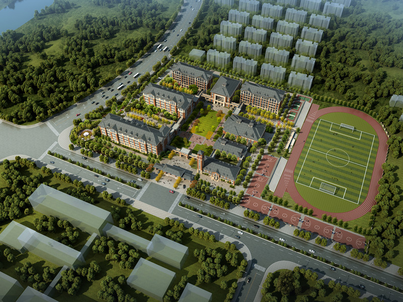 北大附属实验学校烟台学校