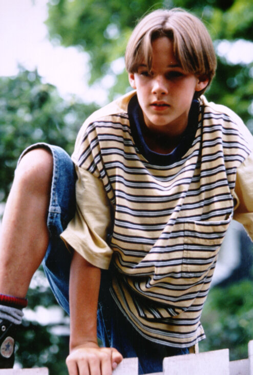 兰弗洛(brad renfro,1982年7月25日-2008年1月15日),是一名美国演员