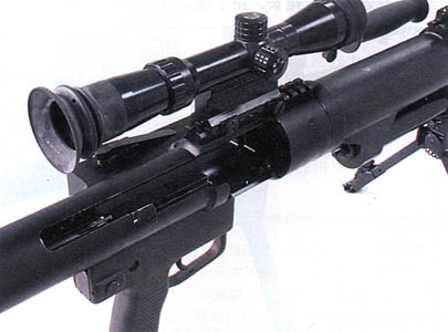 js05狙击步枪
