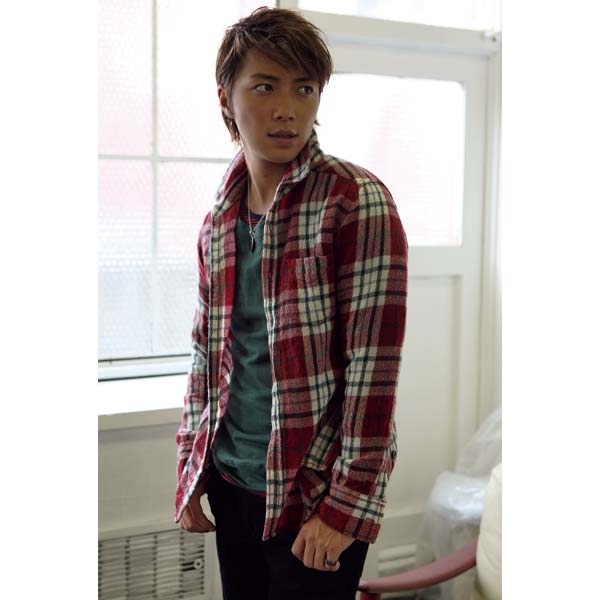 narimiya),1982年9月14日出生于东京都,日本影视演员,隶属于top coat