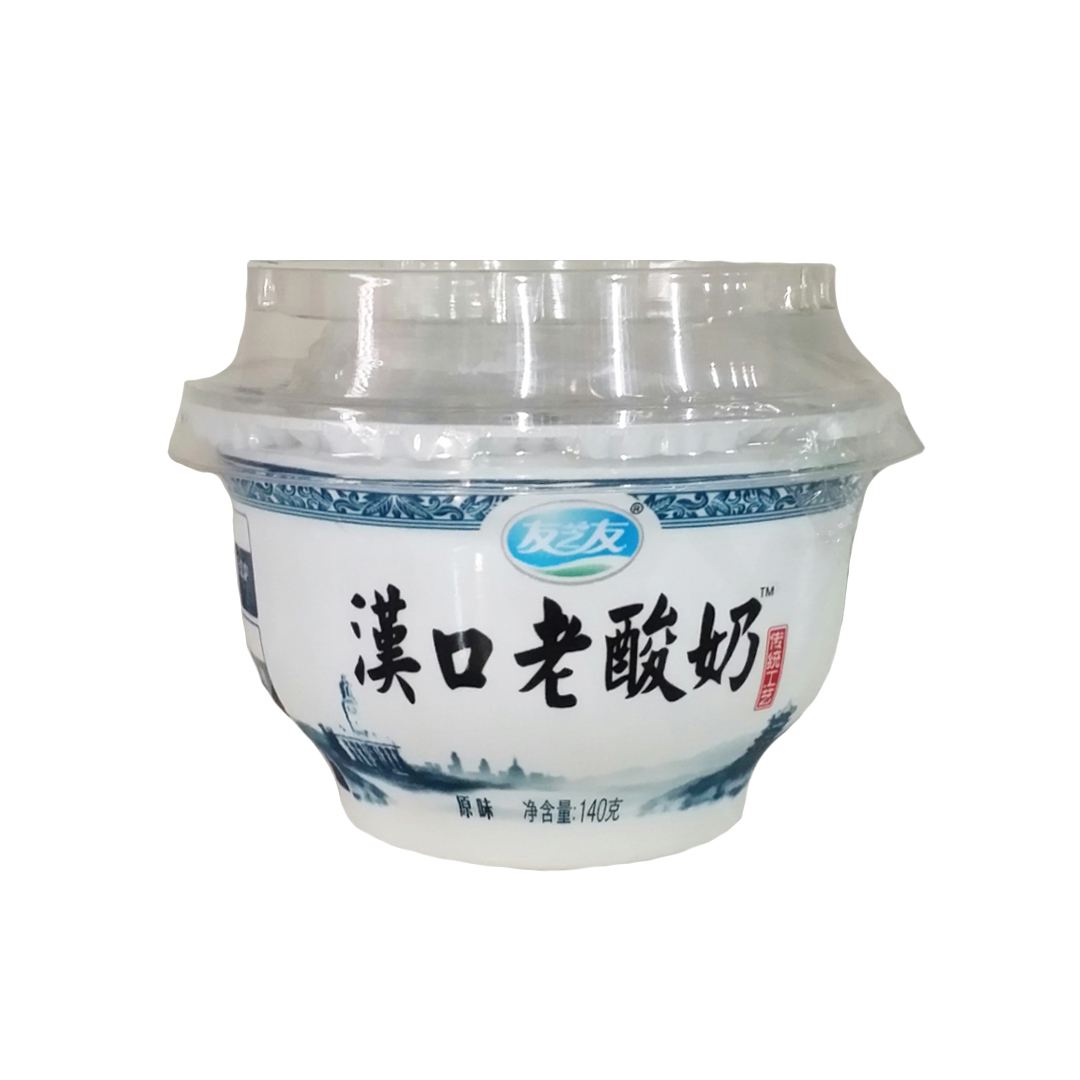 汉口老酸奶