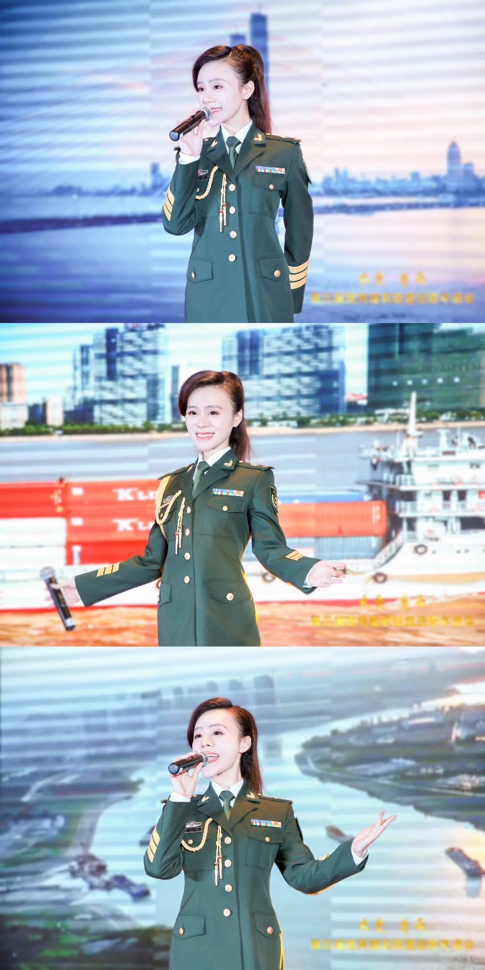  p data-id="gnxa0rwp3l">王陈娜,青年歌唱家, 