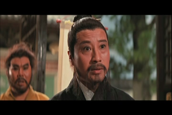 水浒传watermargin(1972)