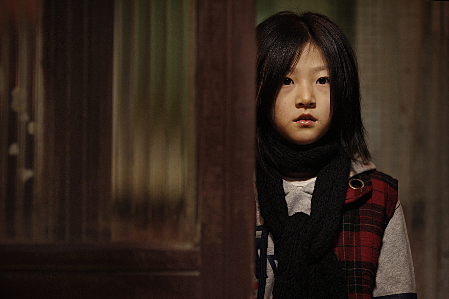 the man from nowhere