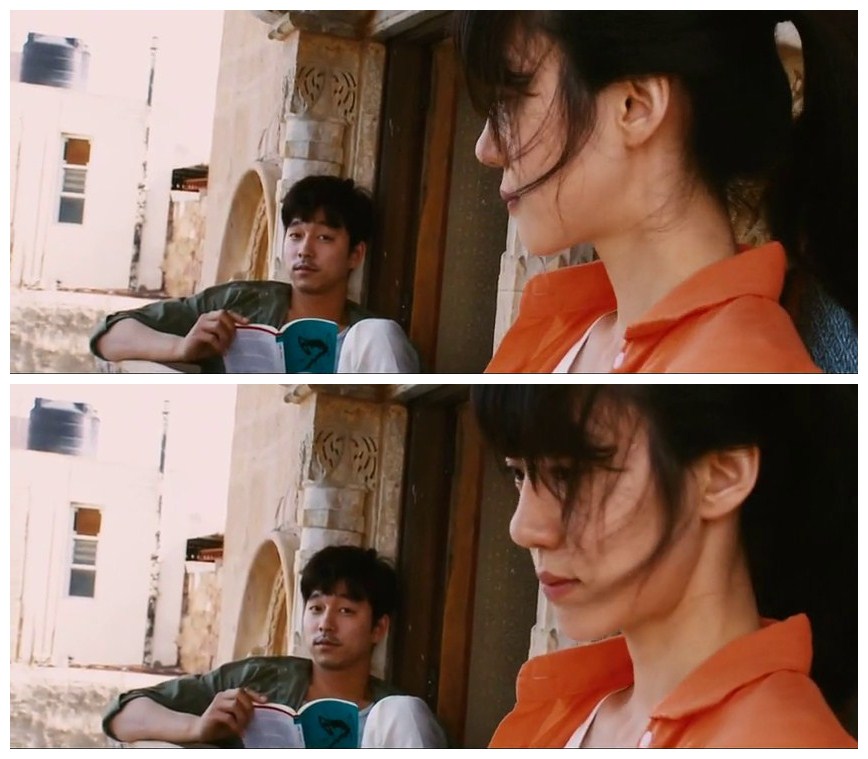 ">孔刘 /a>, a href="#" data-lemmaid="280982">林秀晶 /a>主演