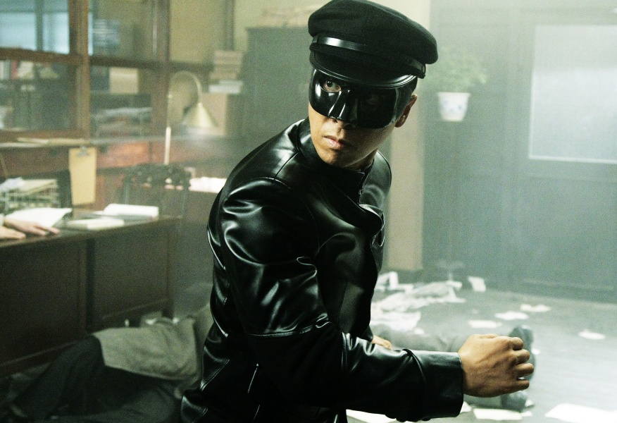 精武风云·陈真