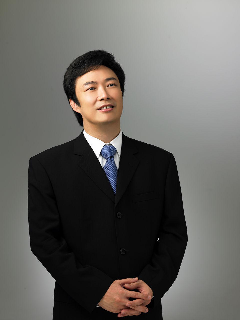 费玉清