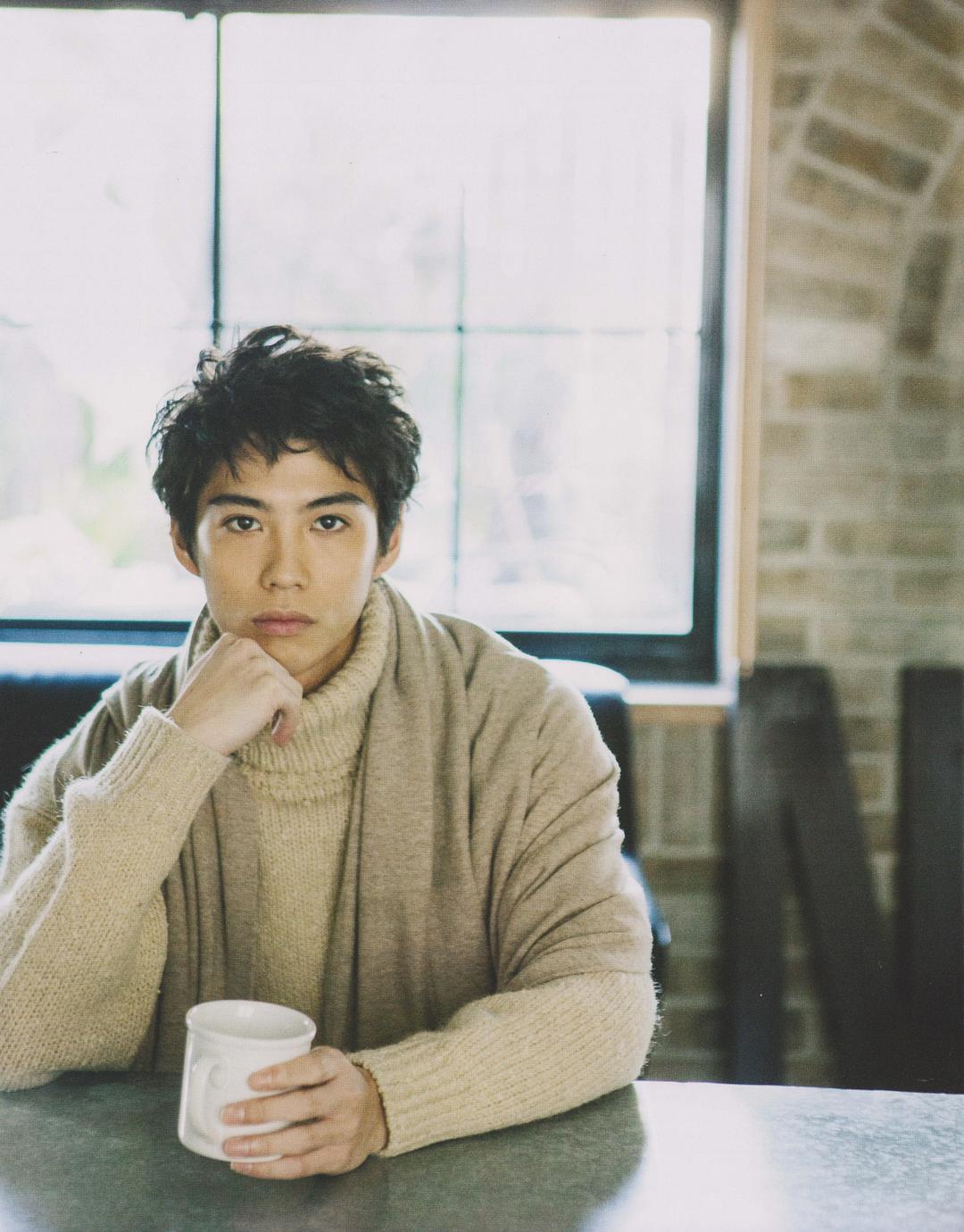 かく けんと,kaku kento) /i> ,1989年7月3日出生于日本东京,日本演员