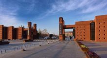 郑州大学新校区