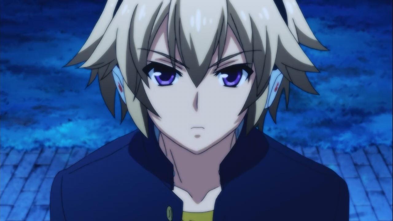 十六夜,轻小说《 a target="_blank" href="/item/问题儿童都来自异