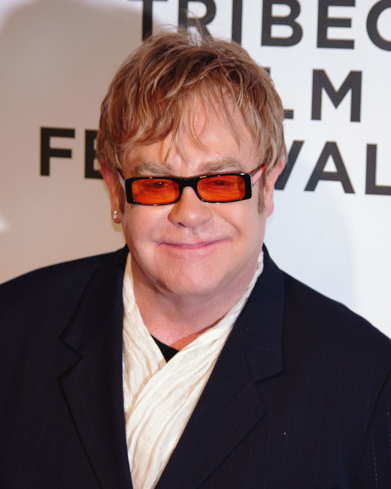 elton