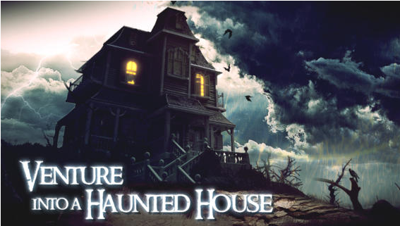  p>鬼屋的秘密(haunted house mysteries)是一款冒险解谜类的游戏,本