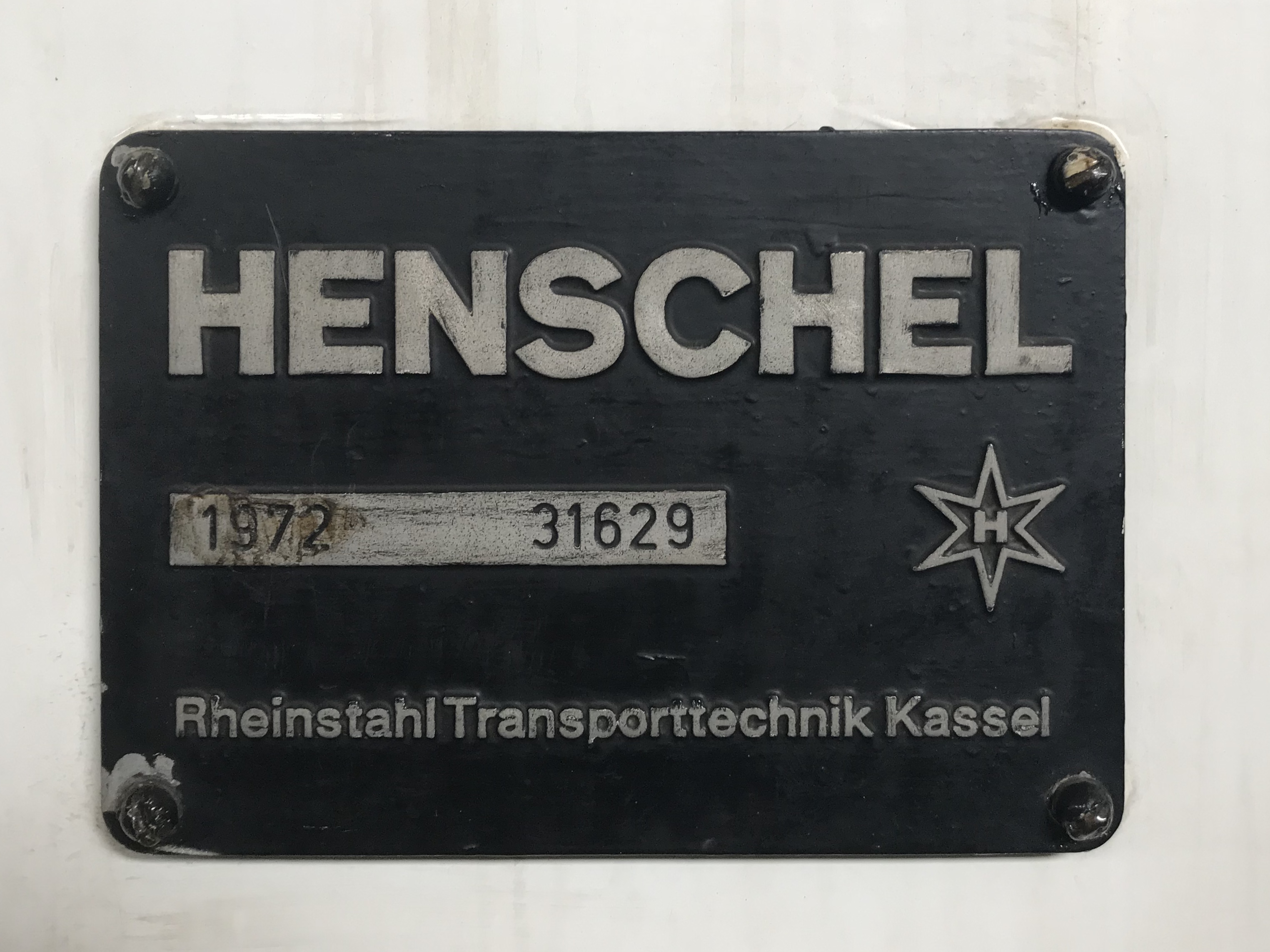 data-lemmaid="3122536">西德 /a>亨舍尔公司于1970年代为 a target="