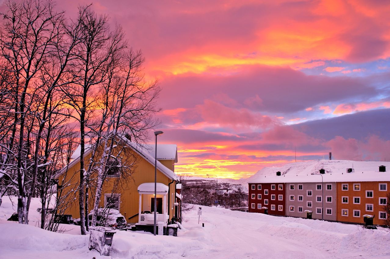  p>基律纳(kiruna),是 a href="#" data-lemmaid="291092">瑞典 /a>