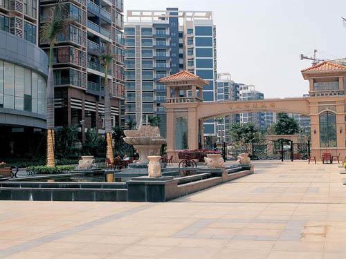 信义锦绣花园云庭