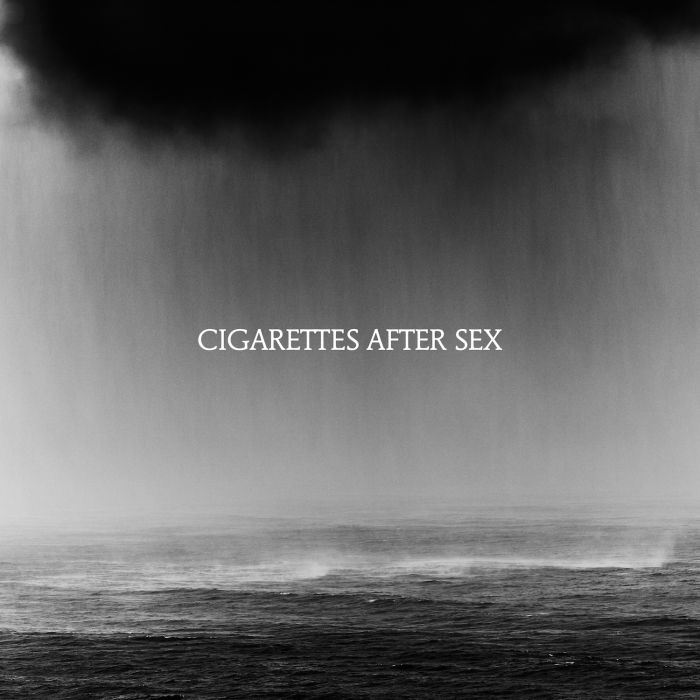 cigarettes after sex 乐队 cry（2019年Cigarettes Sex乐队专辑）_百度百科 事後菸的餘韻：Cigarettes After Sex - TNL