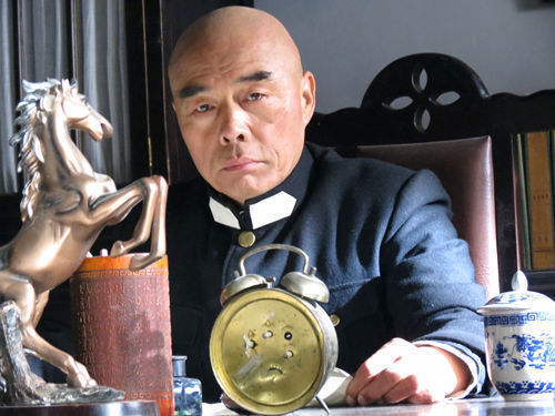  p>张双利,1953年9月17日出生于北京市东城区,中国内地影视男演员.