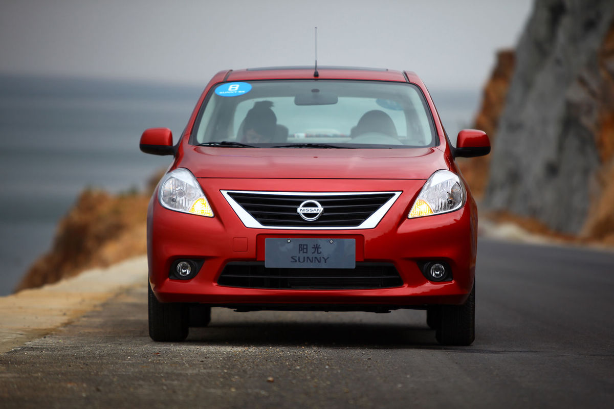 自1966年首款sunny在 a href="#" data-lemmaid="111617">日本 /a>