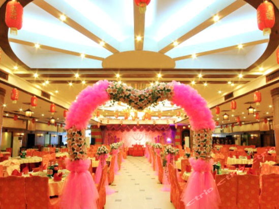  p>海南凯威大酒店是国家旅游局授牌四星级旅游饭店.