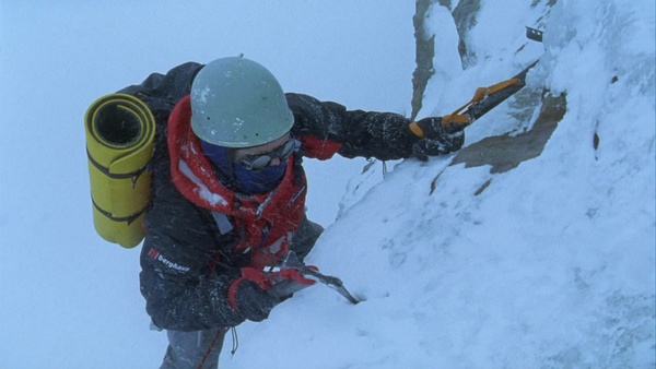 冰峰168小时touchingthevoid(2003)