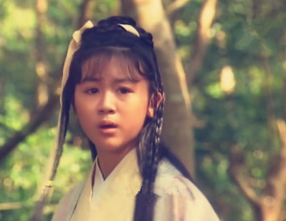 x02s">曲非烟是在《 a target="_blank" href="/item/笑傲江湖/13116"