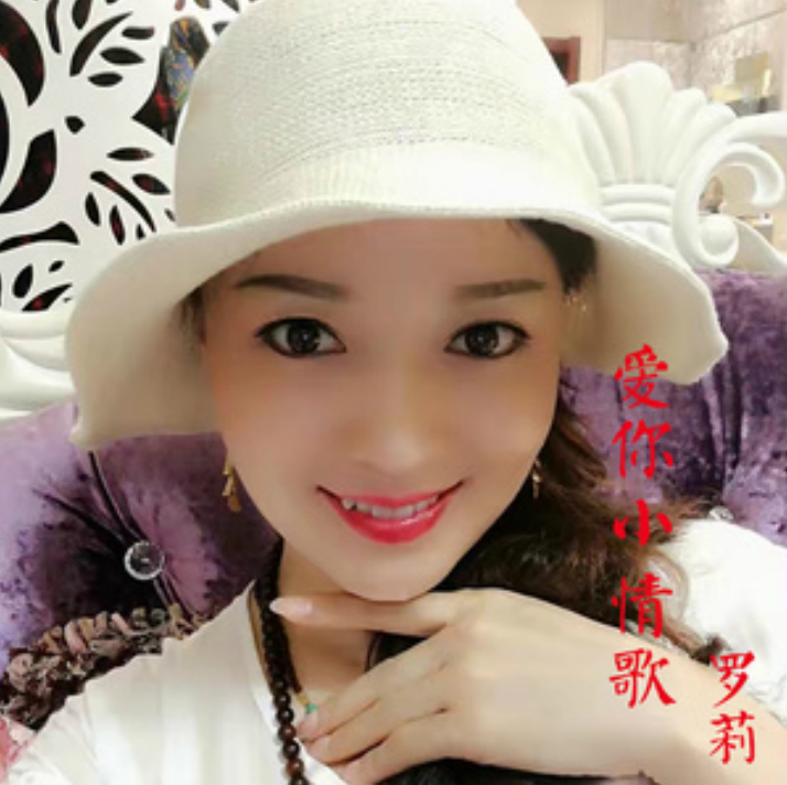 《爱你小情歌》是罗莉演唱的一首歌曲.