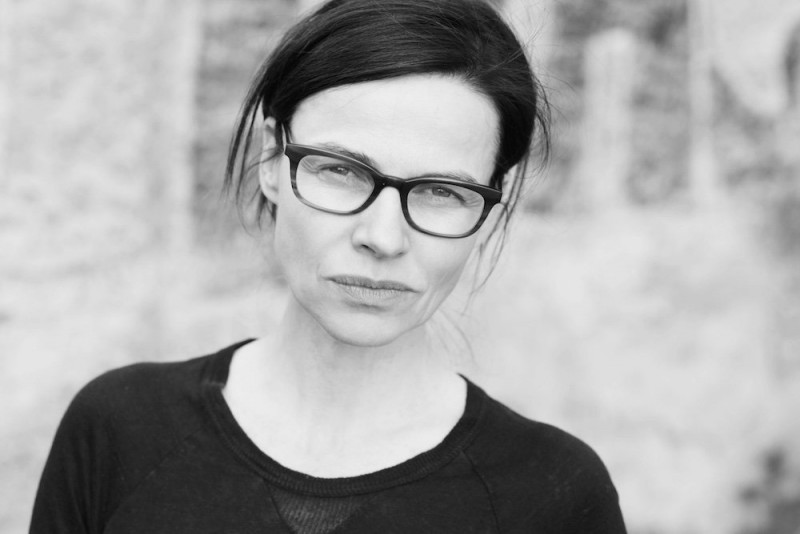 安格拉·夏娜莱克