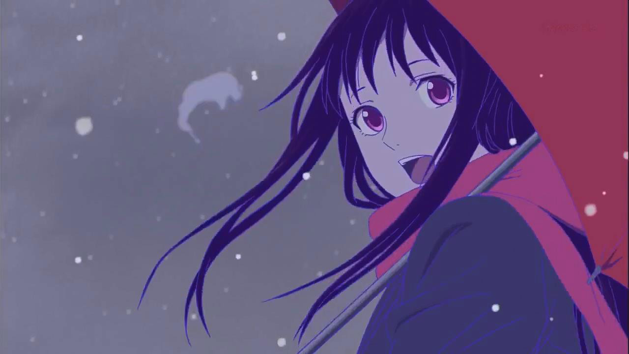  p>一岐日和,漫画《 a target="_blank" href="/item/野良神/84927"