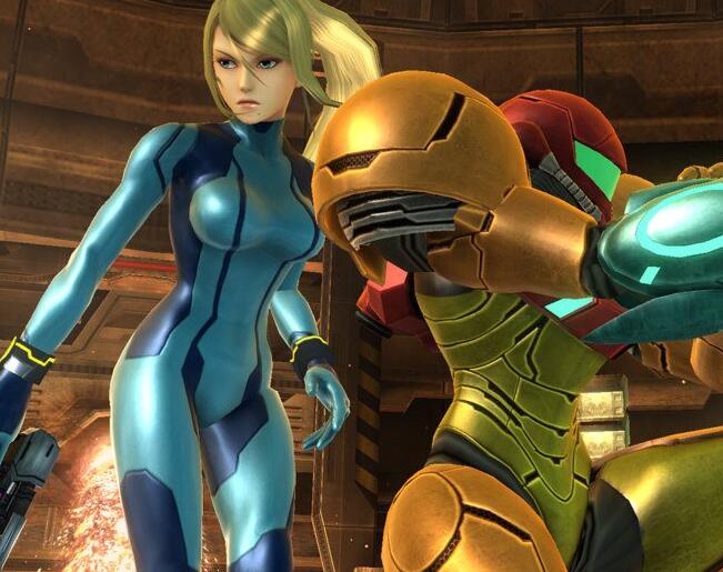 银河战士:另一个m