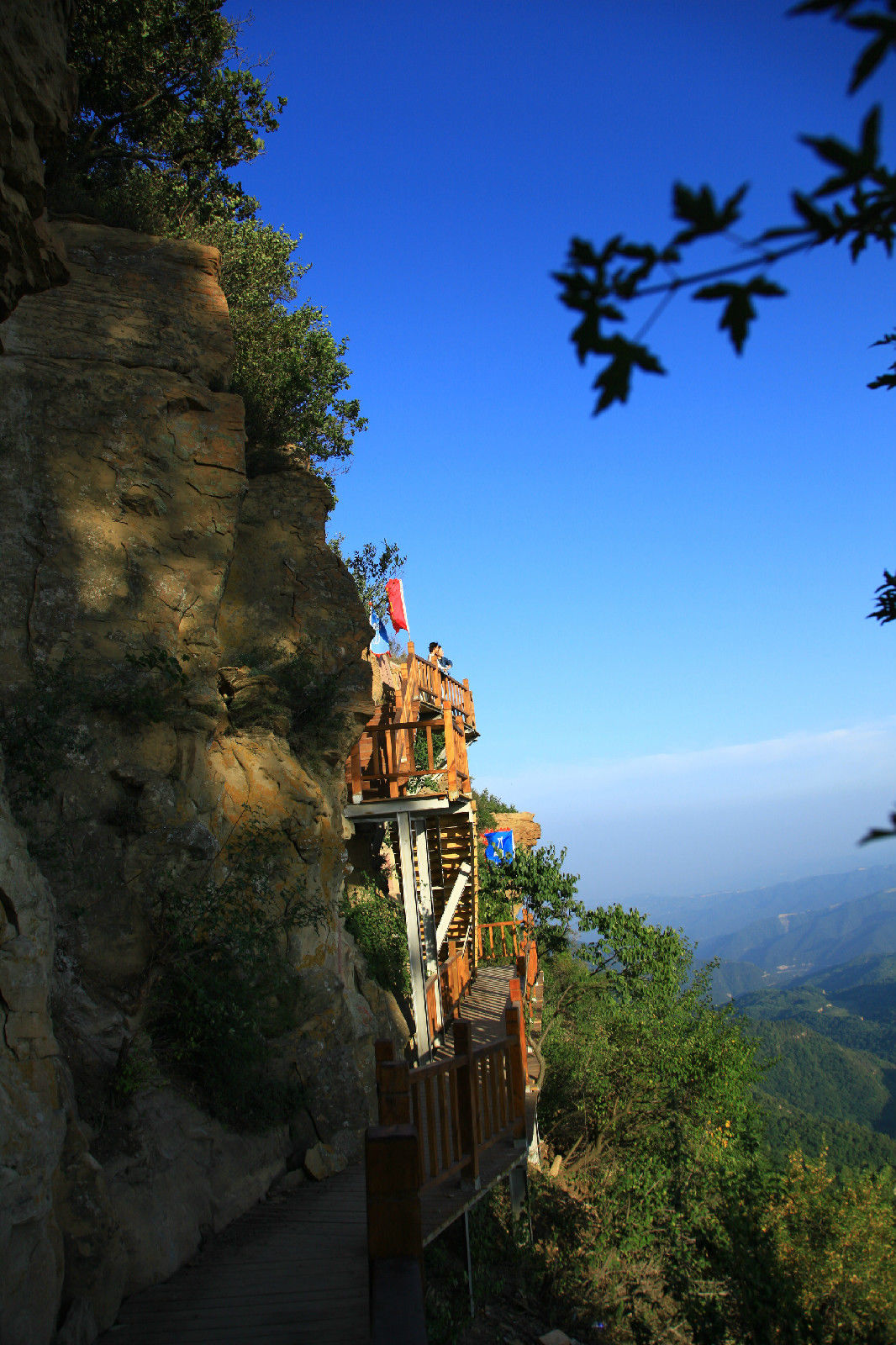 人祖山