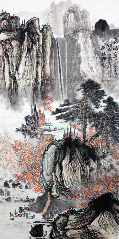杨松兴