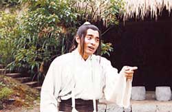  p>《拉郎配》是黄祖权导演,电影频道节目中心出品的 a target="