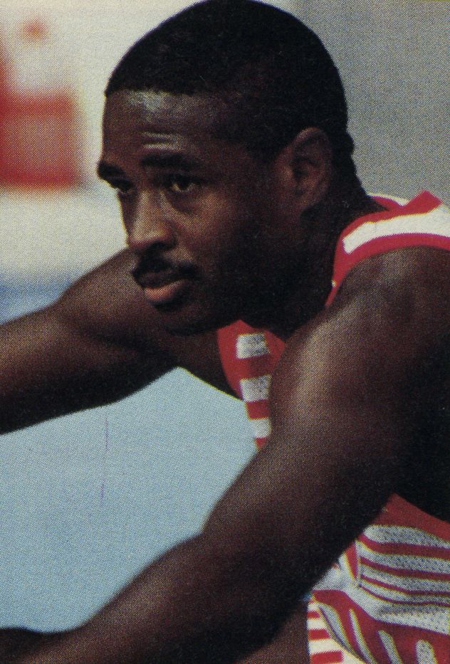  p>拉里·德鲁,全名拉里·唐奈尔·德鲁(larry donnell drew),1958年4